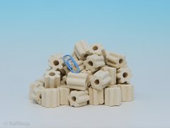 Rafflesiaオリジナル・多孔質ろ材