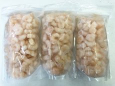 画像1: 冷凍むきエビ（バラ）500ｇ  (1)