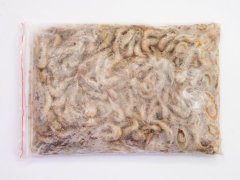 冷凍エビ（Sサイズ）500ｇ