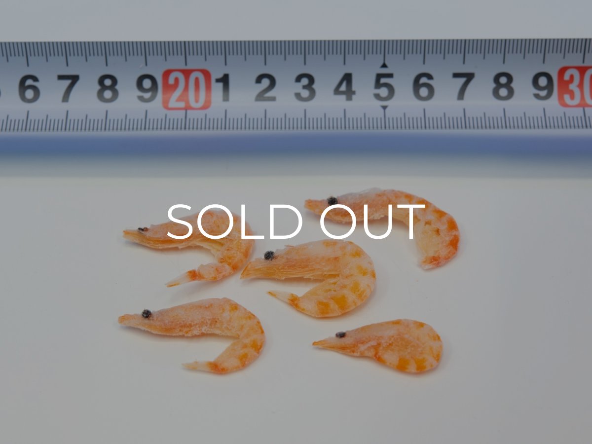 画像2: バラ冷凍クリル (2)