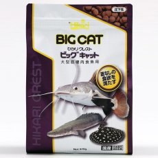 画像2: ひかりクレスト　ビッグキャット（570g） (2)