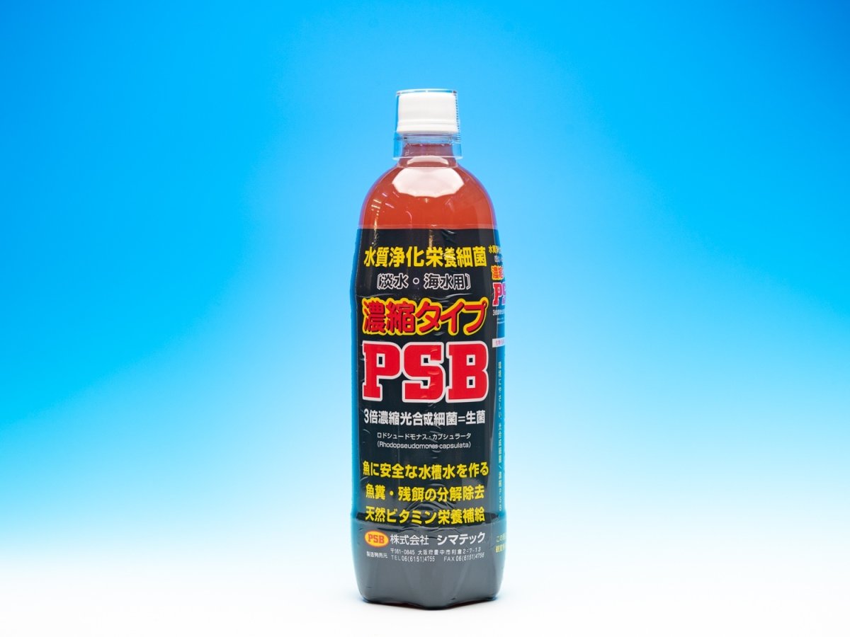 画像1: シマテック　濃縮タイプPSB（1000ml） (1)
