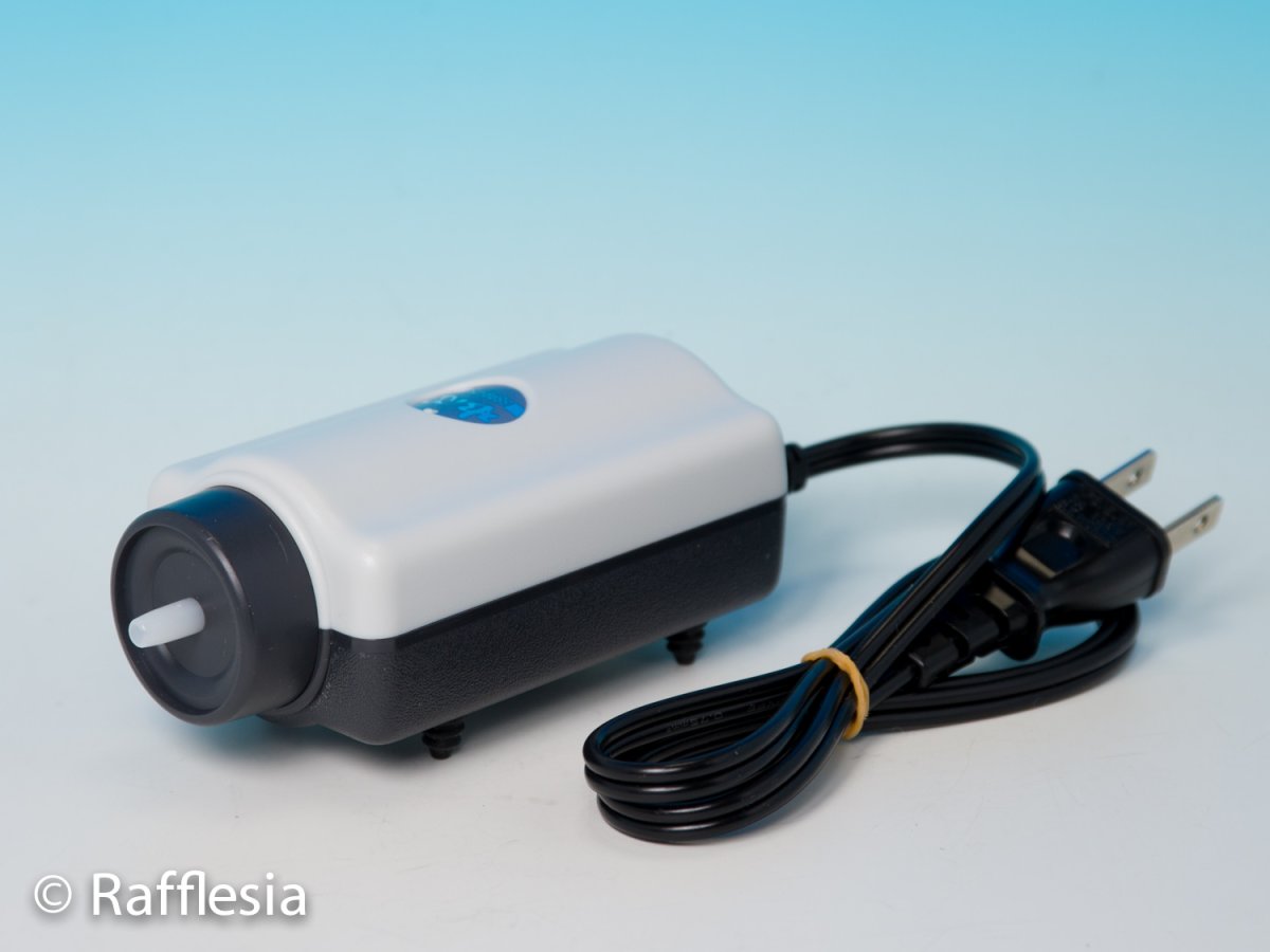 画像2: エアーポンプ　水心　SSPP-7S (2)