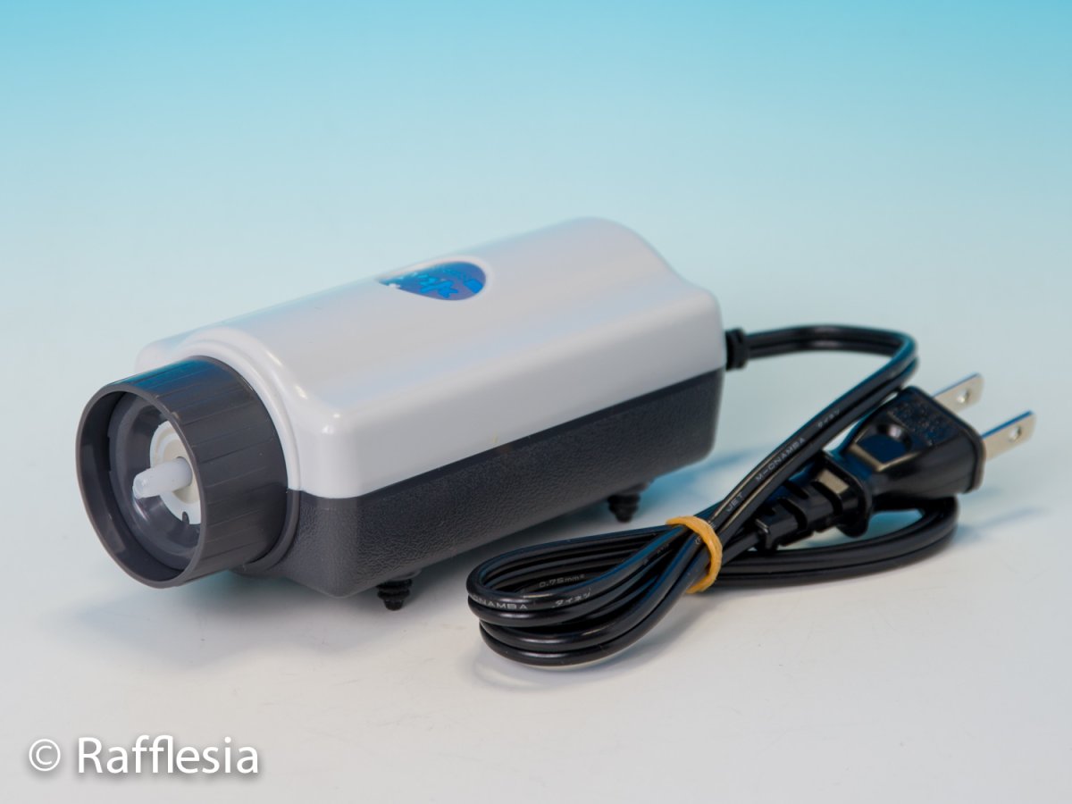 画像2: エアーポンプ　水心　SSPP-3S (2)