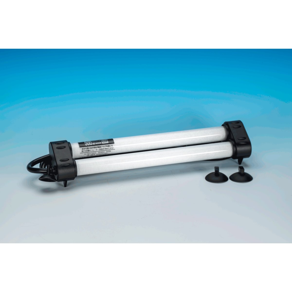 画像2: ツインヒーターSP 500W (2)