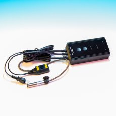 画像2: プロテクトヒーター ストロングセーフ1000プラス シーパレックスV-1000 (2)