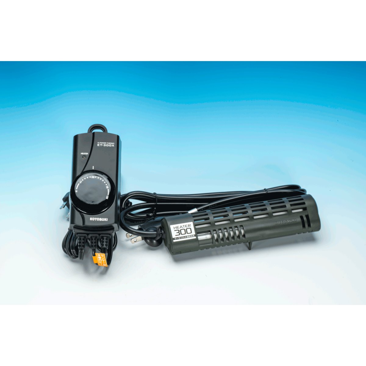 画像2: シグナルヒートセット　３００W (2)