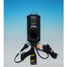 画像2: 電子サーモスタット　ET-600X (2)