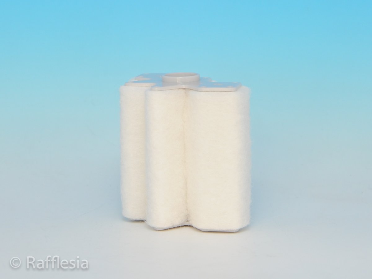 画像3: スペースパワーフィット[PRO]Ｌ 交換ろ材 (3)