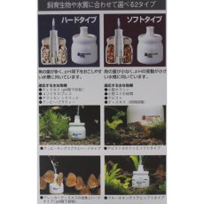 画像4: PHスモールフィルター　（ハードタイプ） (4)