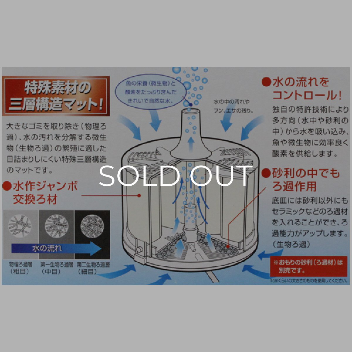 画像5: 水作　ジャンボ (5)