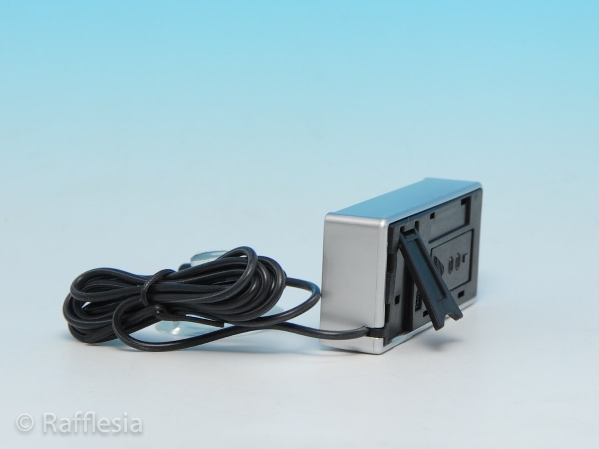 画像3: デジタル水温計 (3)