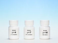 画像2: PHモニターNEO　標準液セット (2)
