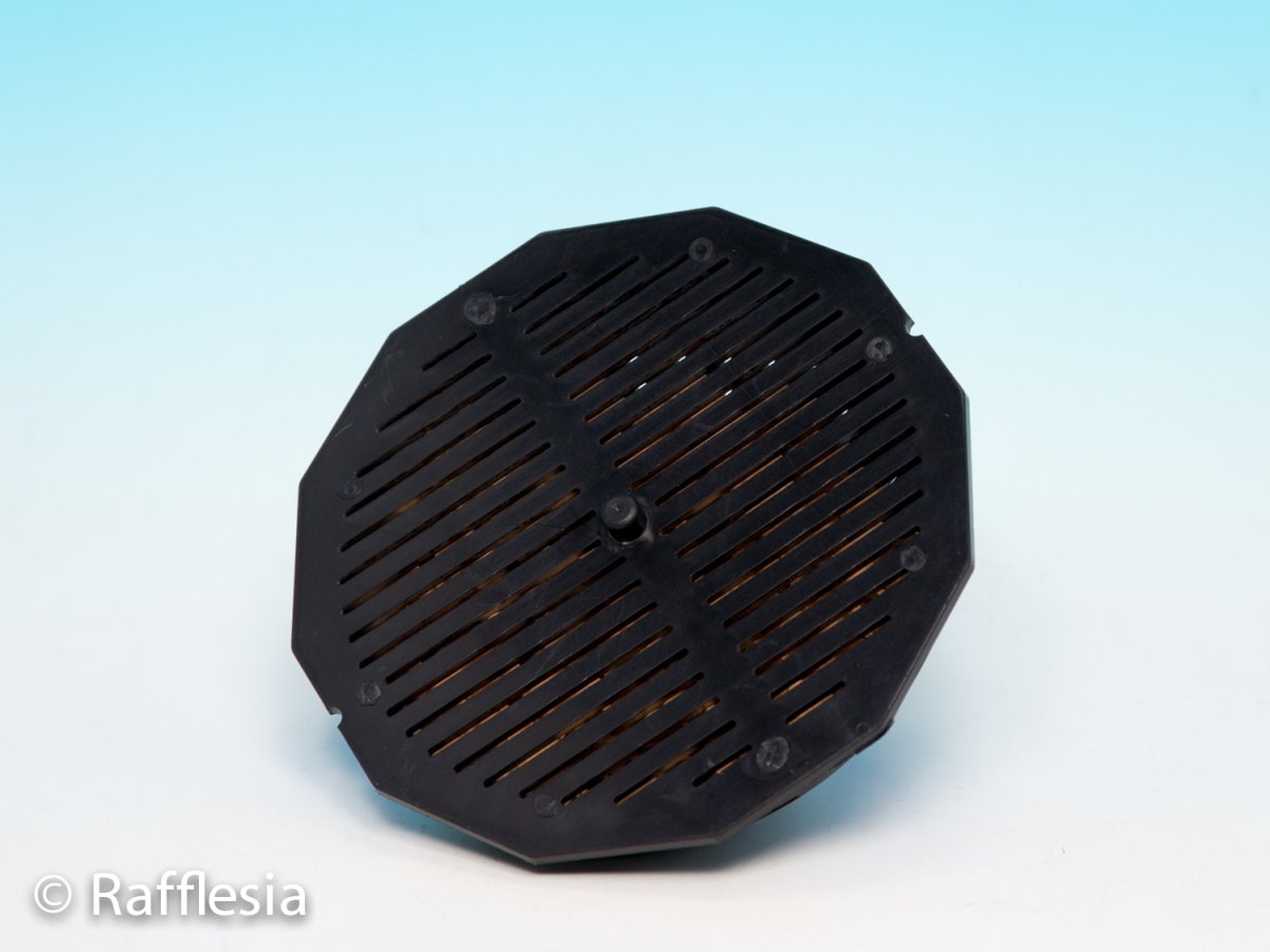 画像2:  フィッシュレットろ過フィルター (2)