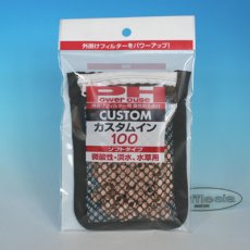 画像1: カスタムイン　ソフトタイプ　 (1)