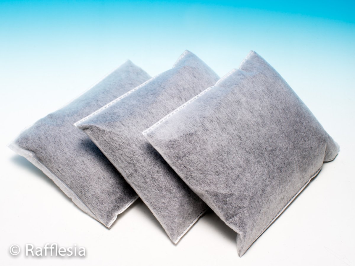 画像4: ブラックホール(超高性能活性炭）大型水槽用 (4)