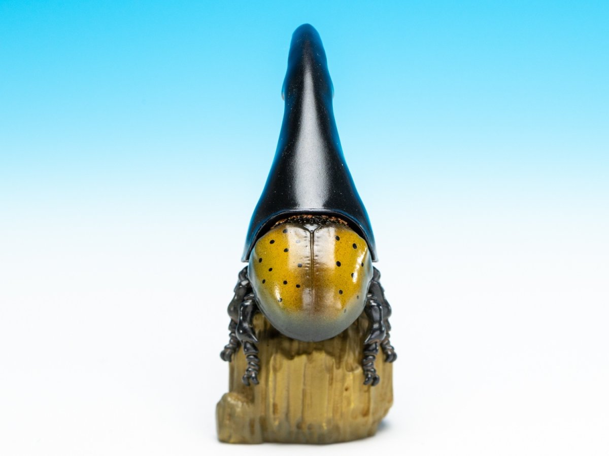 画像7: ヘラクレスオオカブト（黄） (7)