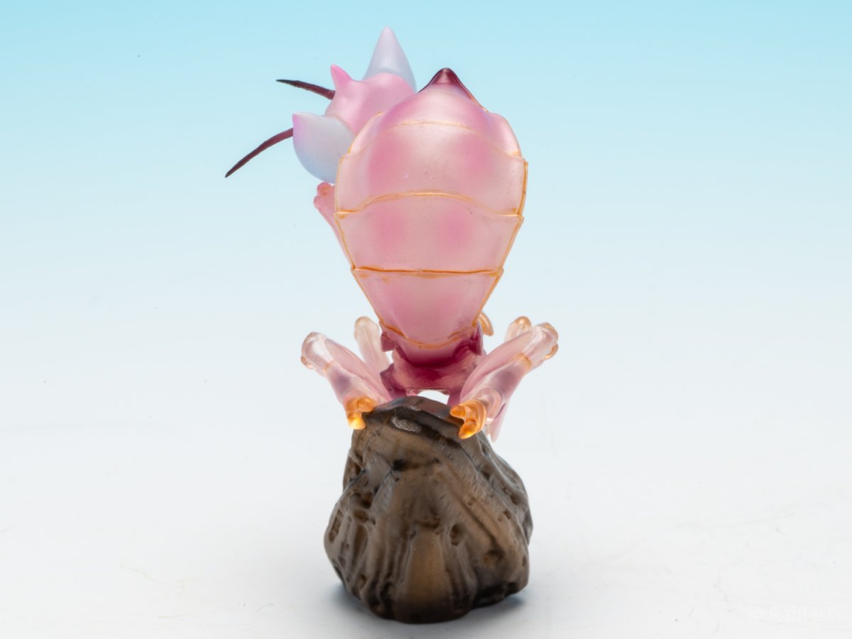 画像4: ハナカマキリ【動画あり】 (4)