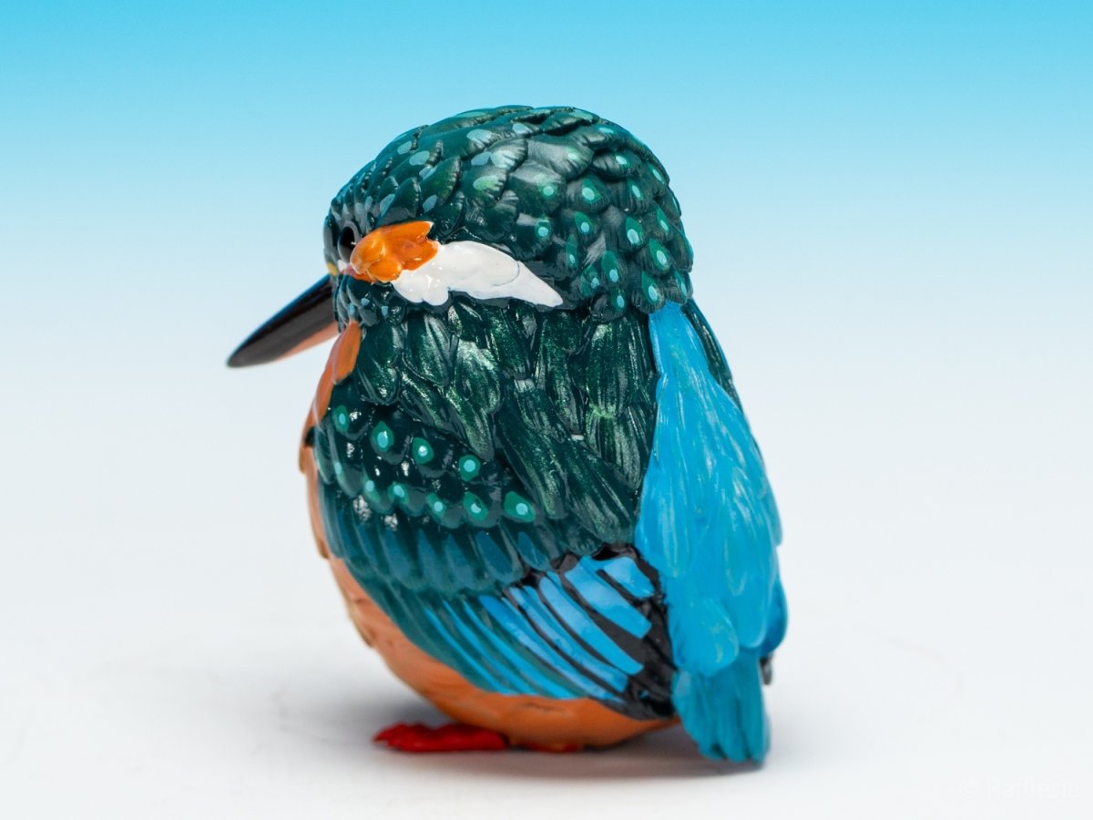 画像3: カワセミ (3)