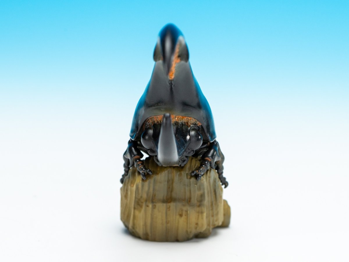 画像3: ヘラクレスオオカブト（黄） (3)