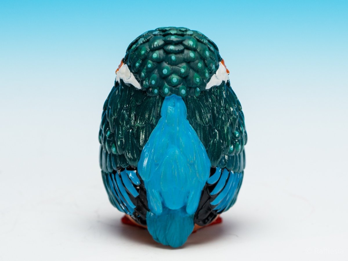 画像4: カワセミ (4)