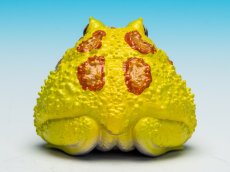 画像7: クラウンウェルツノガエル（ピカチュウ） (7)