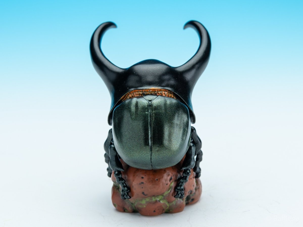 画像5: アトラスオオカブト (5)