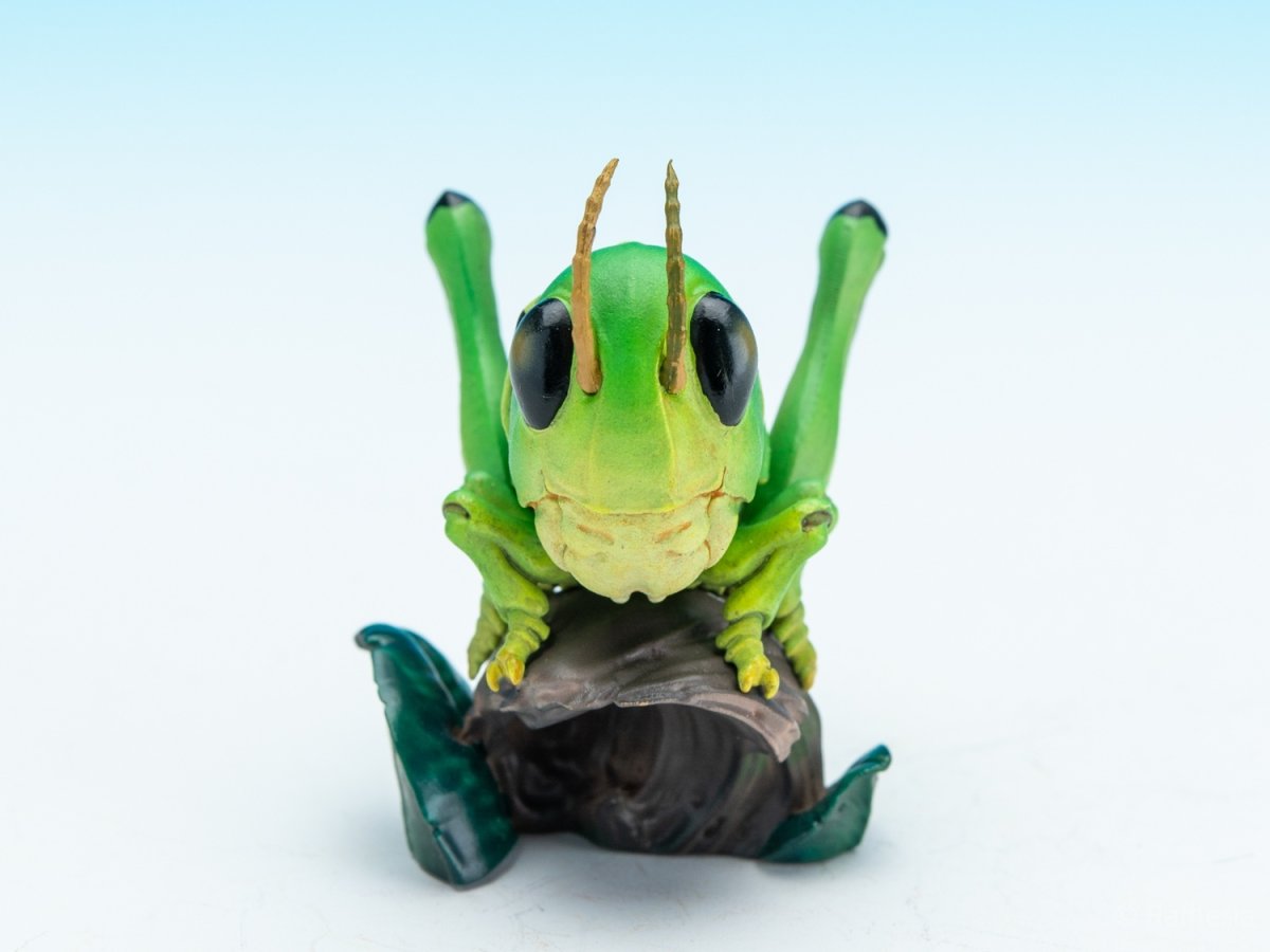 画像8: イナゴ【動画あり】 (8)