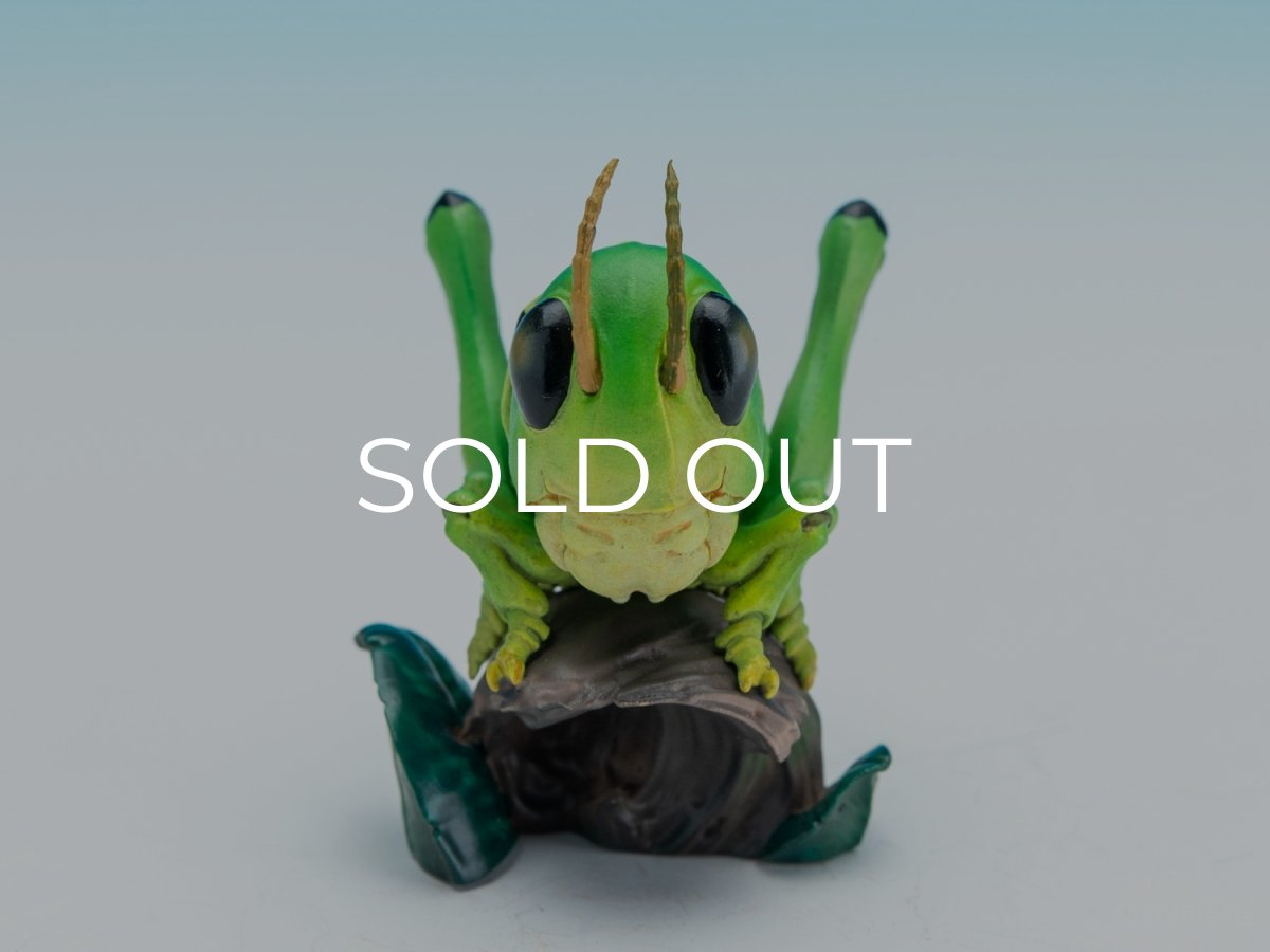 画像8: イナゴ【動画あり】 (8)