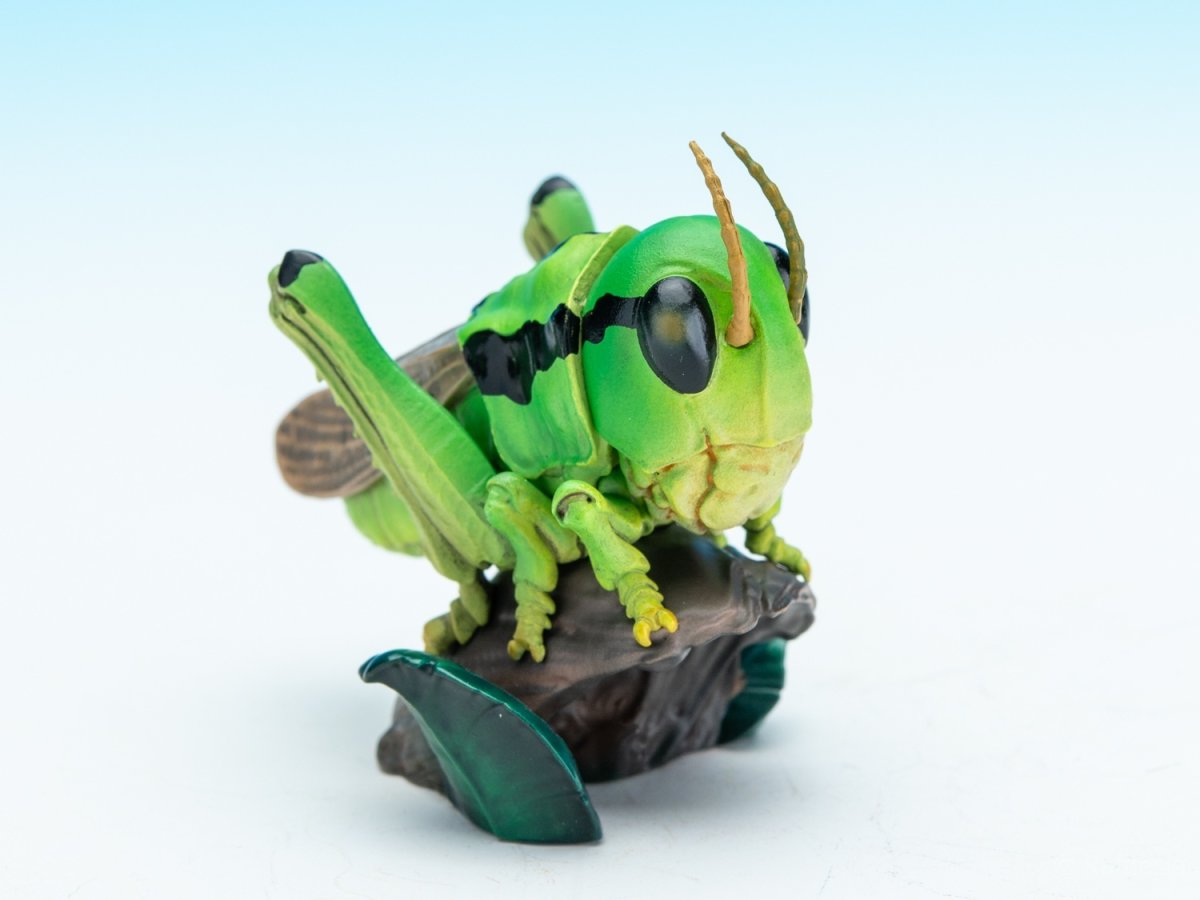 画像7: イナゴ【動画あり】 (7)