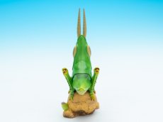 画像4: ショウリョウバッタ (4)