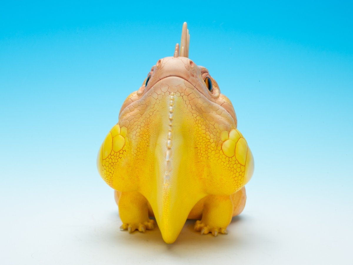 画像2: グリーンイグアナ（WF2024限定）PLUS版 (2)