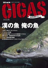 画像1: GIGAS　Vol.４ (1)
