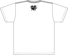 画像4: ラフレシアTシャツ (4)