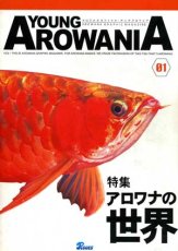 画像1: ヤング・アロワニア (1)