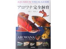 画像1: アロワナ完全飼育 (1)