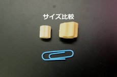 画像2: 【限定販売】Rafflesiaオリジナル・多孔質ろ材 【Sサイズ】 (2)