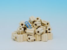 画像1: Rafflesiaオリジナル・多孔質ろ材 (1)