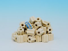 Rafflesiaオリジナル・多孔質ろ材